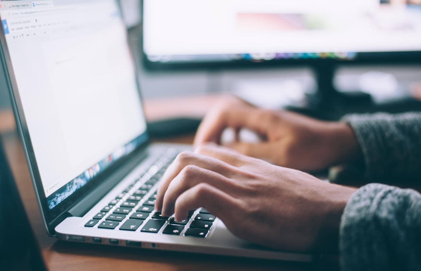 Blog content ideas for full-stack developer websites