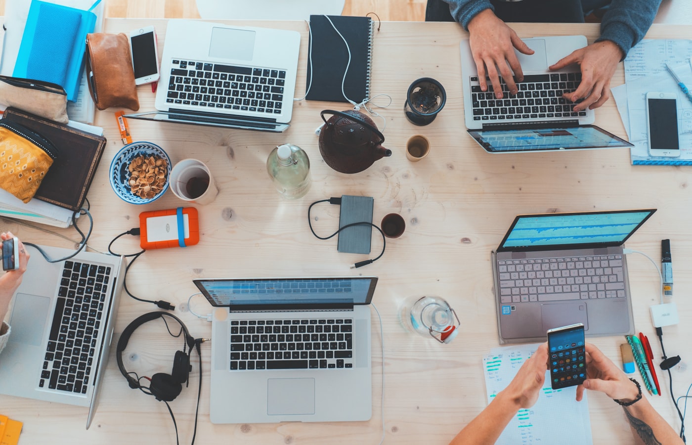 Dashboard UX patterns that help teams work faster