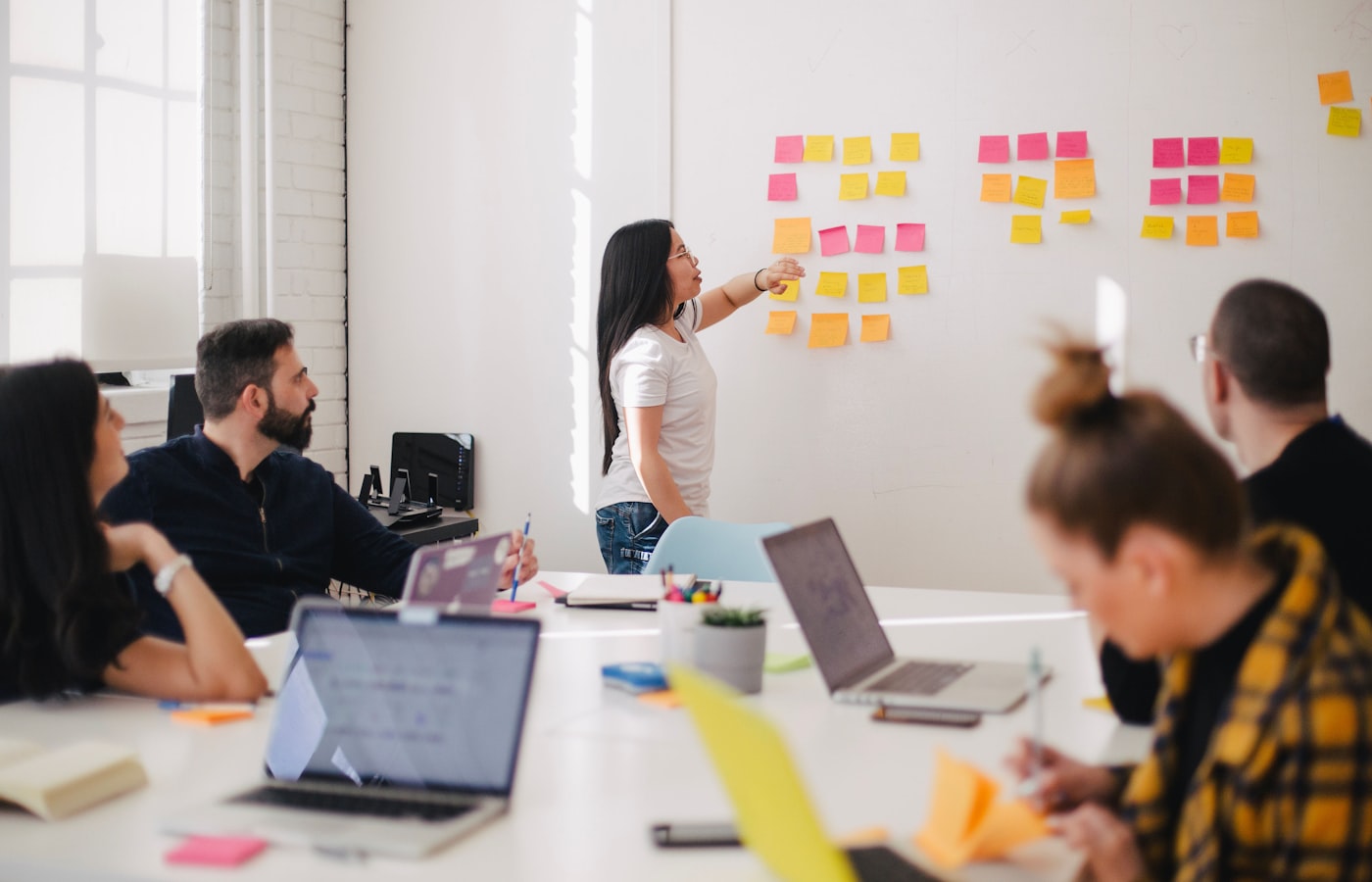 Freelance project discovery questions before writing code