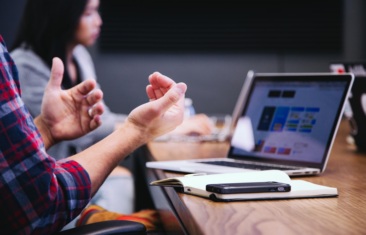 Personal branding tips for a web developer portfolio