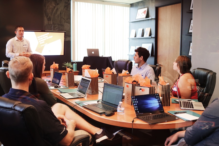 Social Media Strategy Development service preview