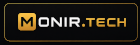 monir.tech logo
